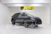 2022 Lexus RX450