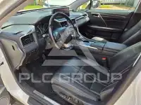 2022 Lexus RX450