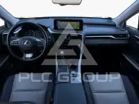 2022 Lexus RX450