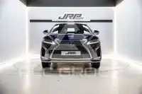2022 Lexus RX450