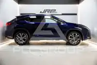 2022 Lexus RX450