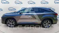 2022 Lexus RX450