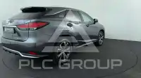 2022 Lexus RX450