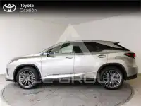 2022 Lexus RX450