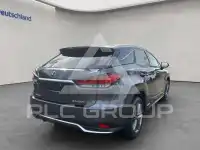 2022 Lexus RX450