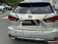2022 Lexus RX450