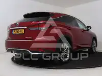 2022 Lexus RX450
