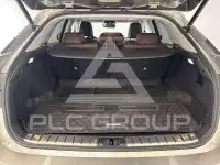 2022 Lexus RX450