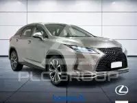 2022 Lexus RX450