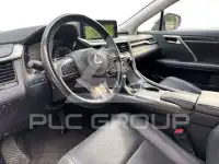2022 Lexus RX450