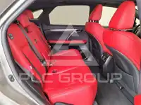 2022 Lexus RX450