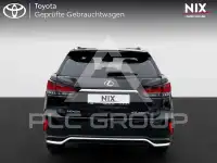 2022 Lexus RX450