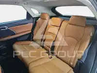 2022 Lexus RX450