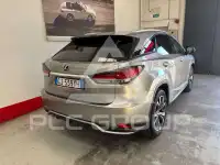 2022 Lexus RX450