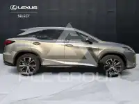 2022 Lexus RX450