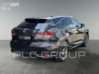 2022 Lexus RX450