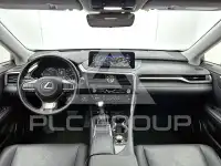 2022 Lexus RX450
