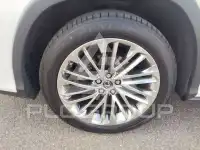 2022 Lexus RX450