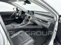 2022 Lexus RX450