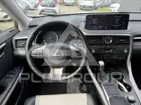 2022 Lexus RX450