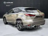 2022 Lexus RX450