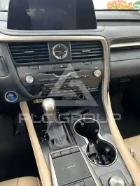 2022 Lexus RX450