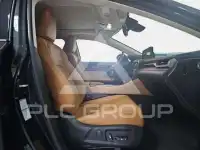 2022 Lexus RX450