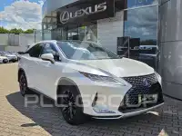 2022 Lexus RX450