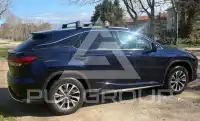 2022 Lexus RX450