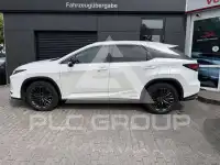 2022 Lexus RX450