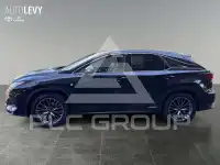 2022 Lexus RX450
