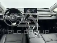 2022 Lexus RX450
