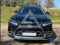 2022 Lexus RX450