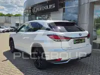 2022 Lexus RX450
