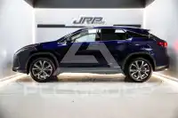 2022 Lexus RX450