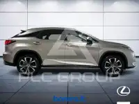 2022 Lexus RX450