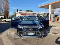 2022 Lexus RX450