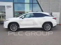 2022 Lexus RX450