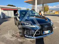 2022 Lexus RX450