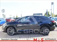 2022 Lexus RX450