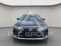 2022 Lexus RX450