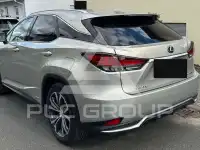 2022 Lexus RX450