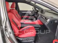 2022 Lexus RX450
