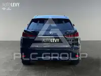 2022 Lexus RX450