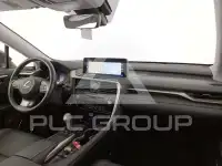2022 Lexus RX450