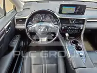 2022 Lexus RX450