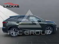 2022 Lexus RX450