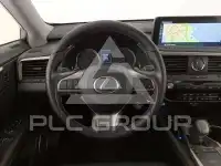 2022 Lexus RX450