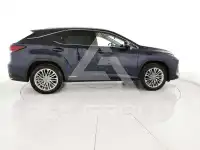 2022 Lexus RX450