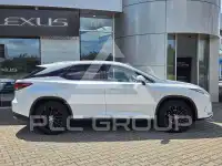 2022 Lexus RX450